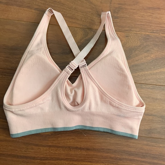Puma Sports Bra - Picture 3 of 5